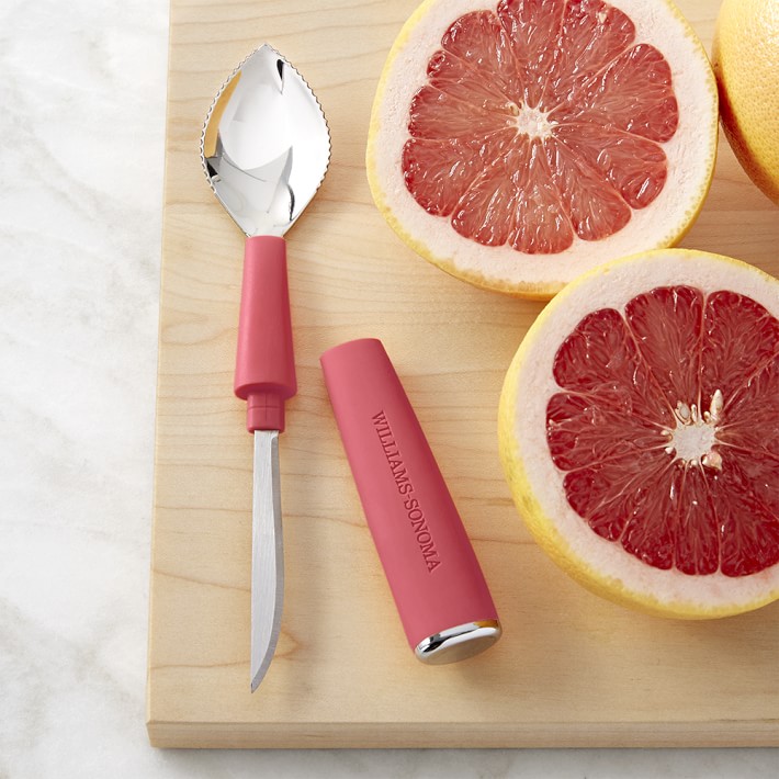 Williams Sonoma Grapefruit Knife & Spoon Tool