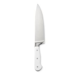 Wüsthof Classic 8" Chef's Knife, White