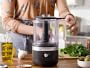 Video 1 for KitchenAid&#174; Cordless 5-Cup Food Chopper