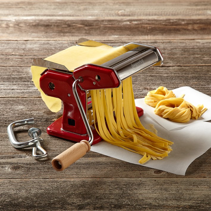 Imperia Pasta Machine