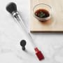 Cuisipro 3-in-1 Baster with Brush