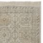 Khottan Hand Knotted Rug Swatch