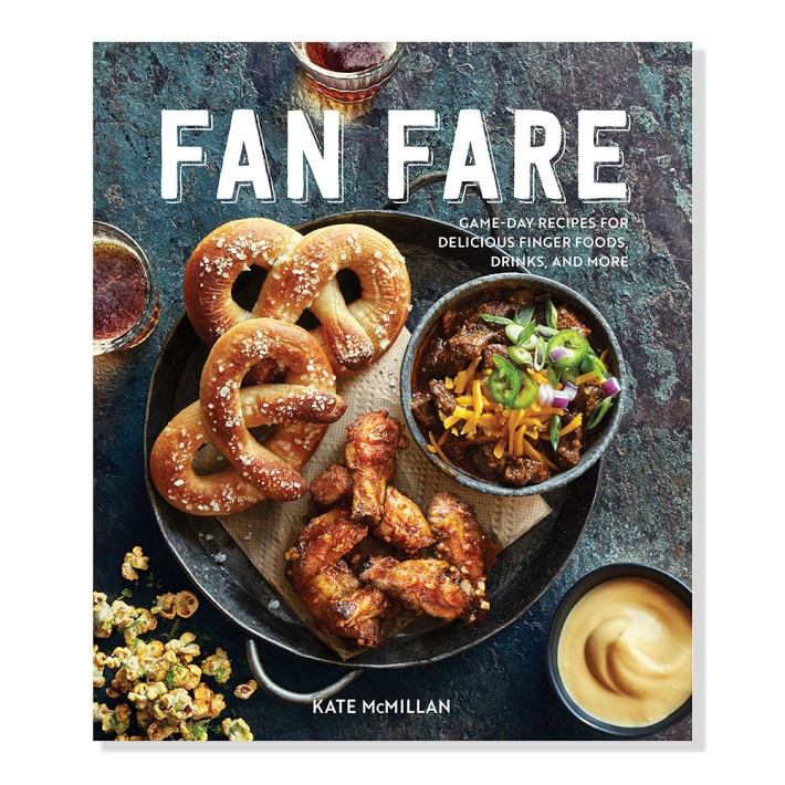 Mary Engelbreit: Fan Fare Cookbook