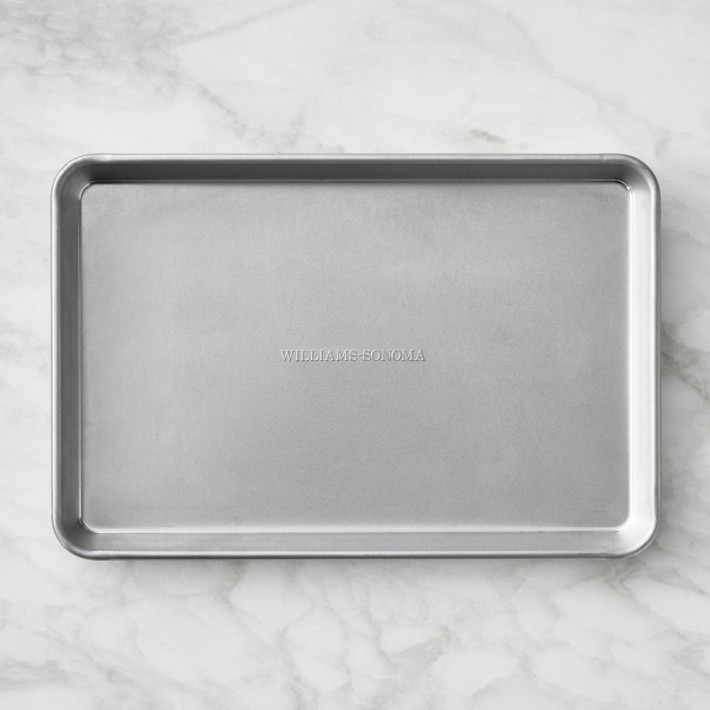 Williams Sonoma Traditionaltouch Jelly Roll Pan