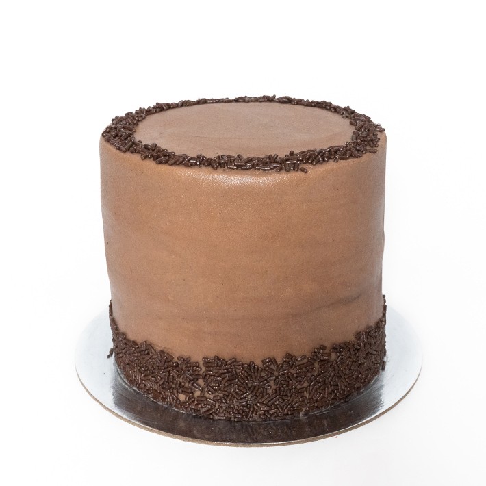 Flour Shop Four-Layer Chocolate Cake, Serves 16