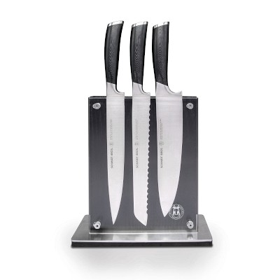 Schmidt Brothers Heritage Series 7-Piece Knife Set | Williams Sonoma