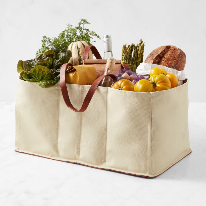 Grocery Tote | Williams Sonoma