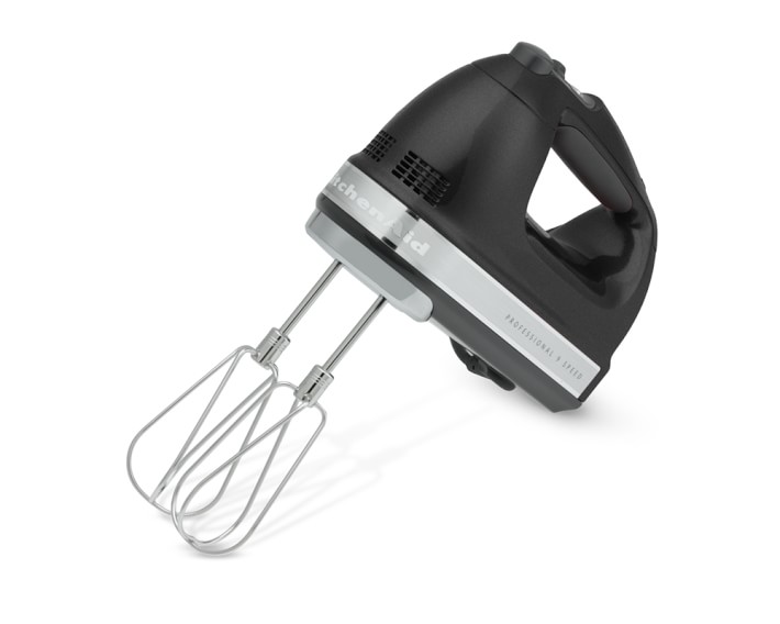 KitchenAid® 9-Speed Professional Hand Mixer