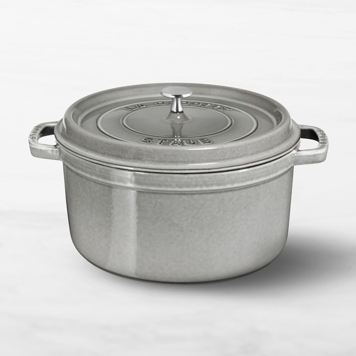 Staub Graphite Collection