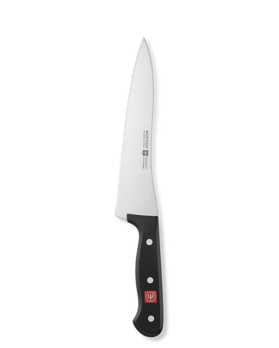 Wüsthof Gourmet Deli Knife, 8