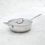 All-Clad D5&#174; Stainless-Steel Nonstick Essential Pan, 4-Qt.