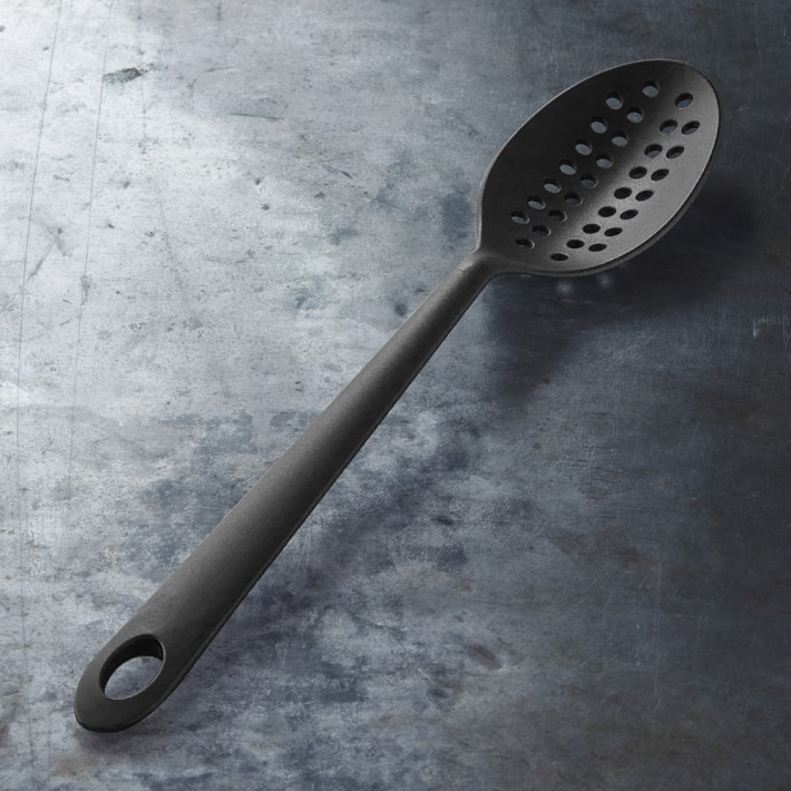 Open Kitchen by Williams Sonoma All Nylon Slotted Spoon