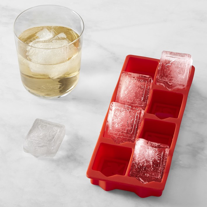 HARRY POTTER™ HOUSE CREST™ Ice Tray
