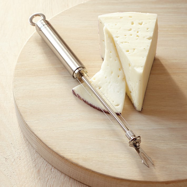 Rösle Wire Cheese Slicer