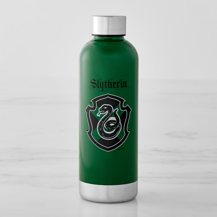 HARRY POTTER™ SLYTHERIN™ Water Bottle