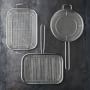 Open Kitchen by Williams Sonoma 3-Piece Outdoor Cookware Set