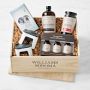 Woodford Reserve x Williams Sonoma Gift Crate