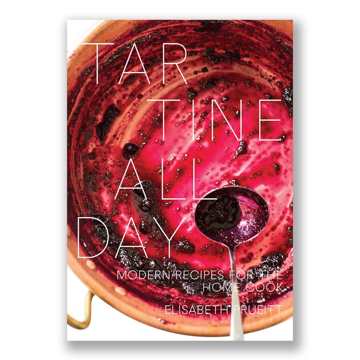 Elisabeth Prueitt: Tartine All Day Cookbook