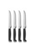 Zwilling J.A. Henckels Four Star II Steak Knives, Set of 4
