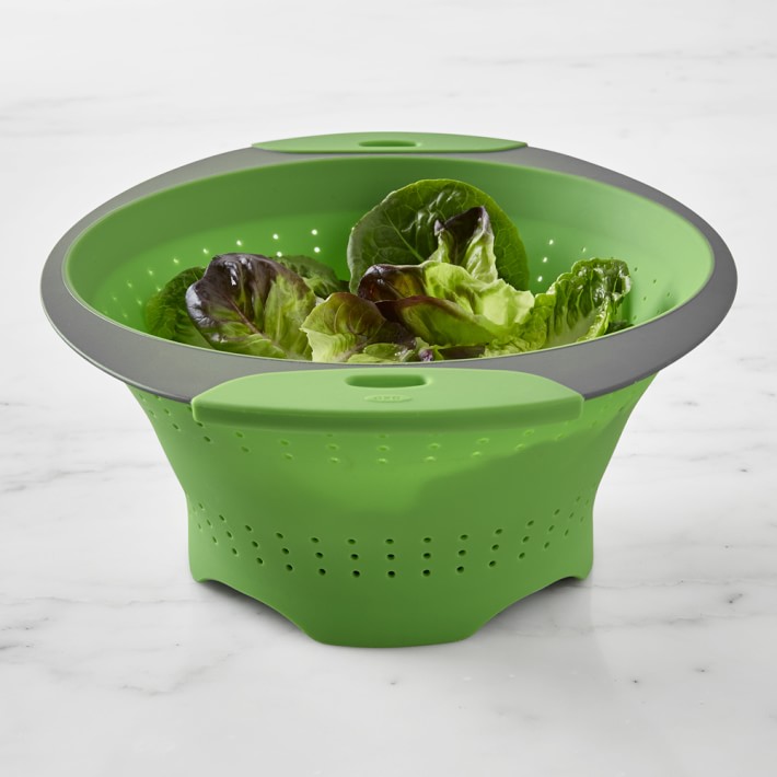 OXO Collapsible Colander