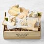 Cheese Lovers Gift Crate
