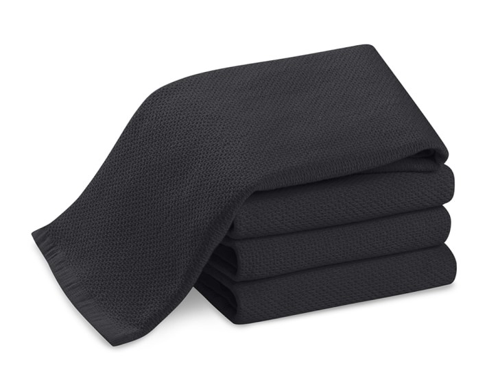 All Purpose Pantry Towels, Set of 4