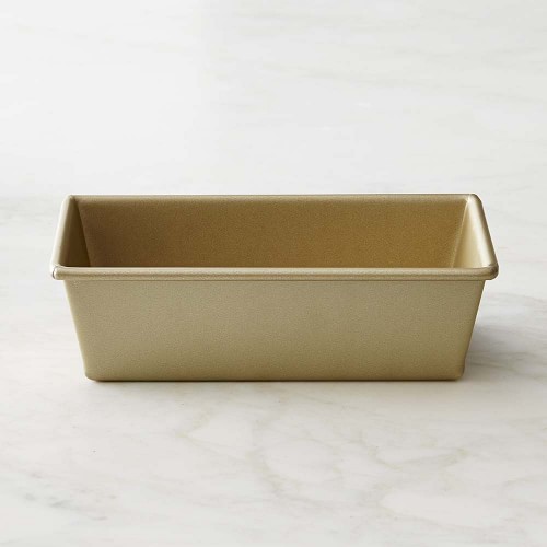 Williams Sonoma Goldtouch® Pro Nonstick 1lb Loaf Pan