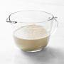 Anchor Hocking Glass Measuring Batter Bowl, 8-Cup