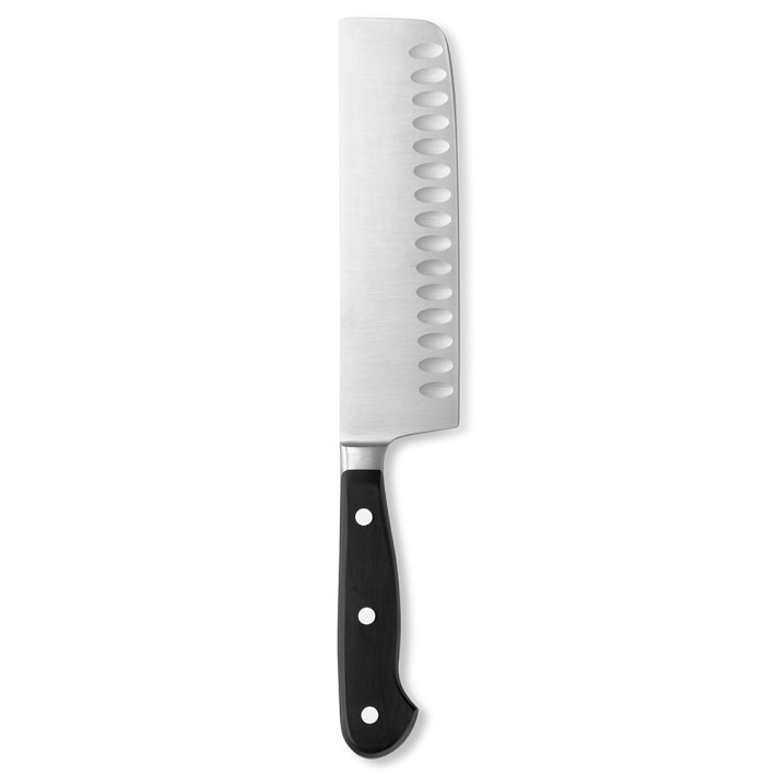 Wüsthof Classic Nakiri Knife, 7"