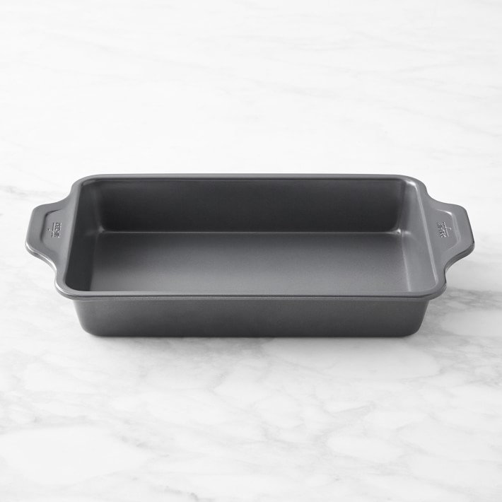All-Clad Nonstick Pro Release Rectangle Baking Pan
