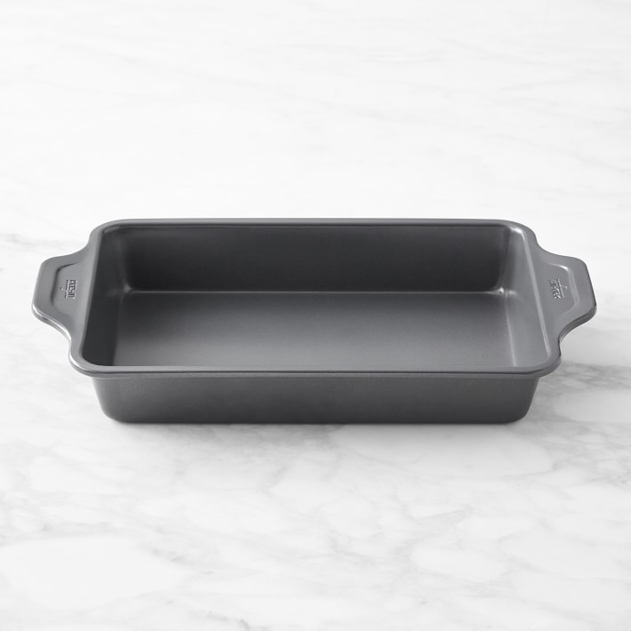 All-Clad Nonstick Pro-Release Rectangle Baking Pan