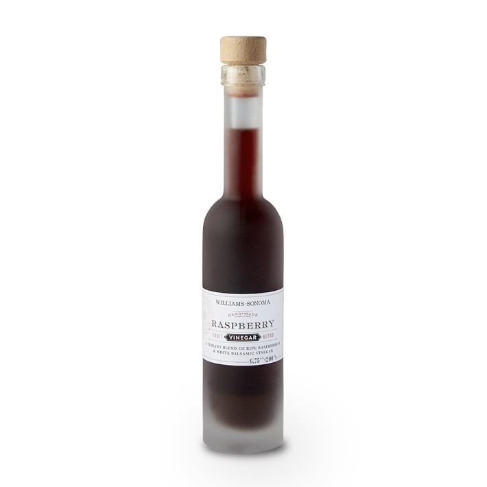 Williams Sonoma Raspberry Balsamic Vinegar