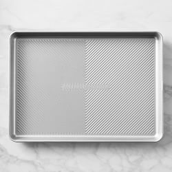 Williams Sonoma Cleartouch Nonstick Half Sheet Pan