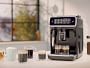 Video 1 for Philips 3200 Series Fully Automatic Espresso Machine with Milk Frother