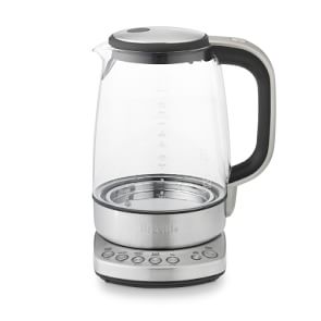 Breville IQ Tea Kettle Pure | Williams Sonoma