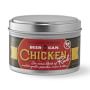 Williams Sonoma Rub, Beer Can Chicken