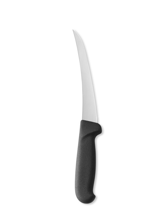 Victorinox Fibrox Pro 6” Curved Boning Knife