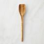 Williams Sonoma Blunt-End Wood Spoon