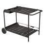 Fermob Luxembourg Outdoor Bar Cart