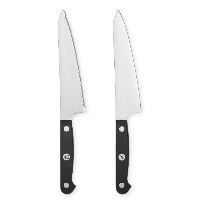 Zwilling Gourmet Prep Knives, Set of 2