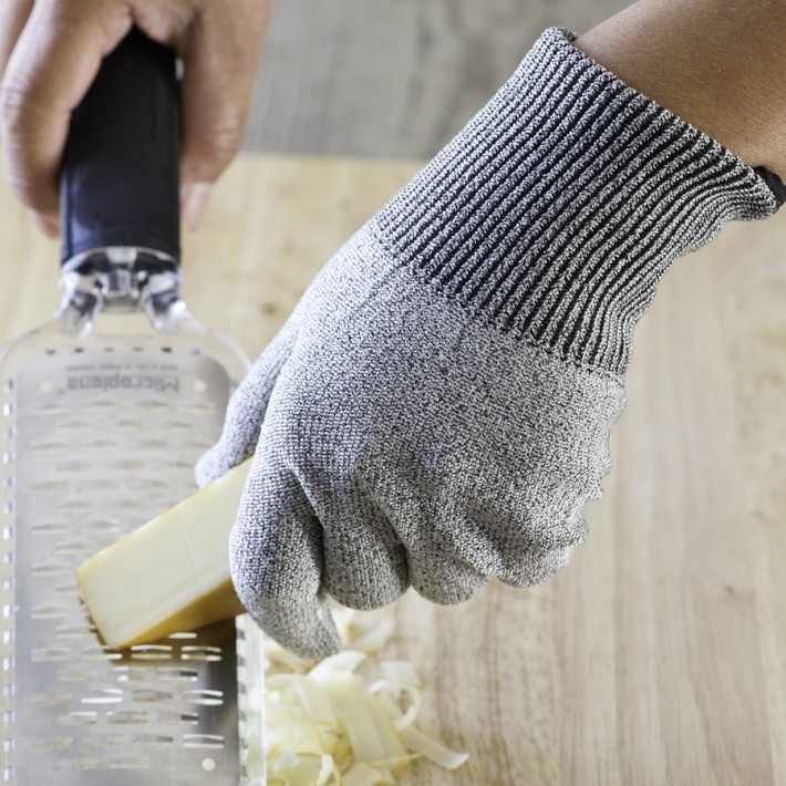 Cut Resistant Gloves for Fish Meat Knife, Safety Cutting Proof,  High-Strength Grade, Protection Supplies
