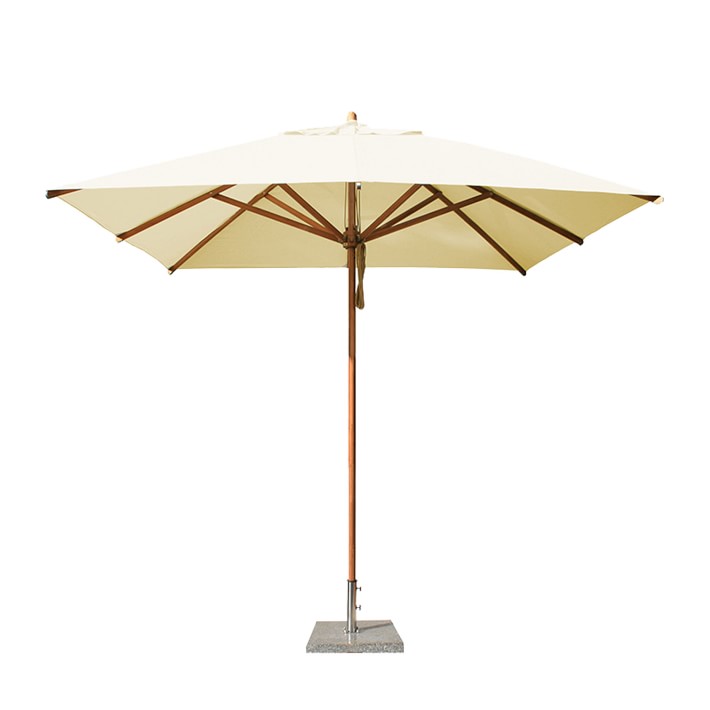 Williams Sonoma Umbrella, Square