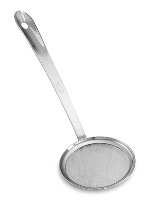All-Clad Stainless-Steel Mesh Skimmer
