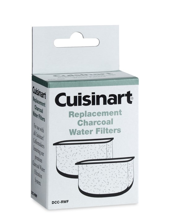 Cuisinart Water Filter