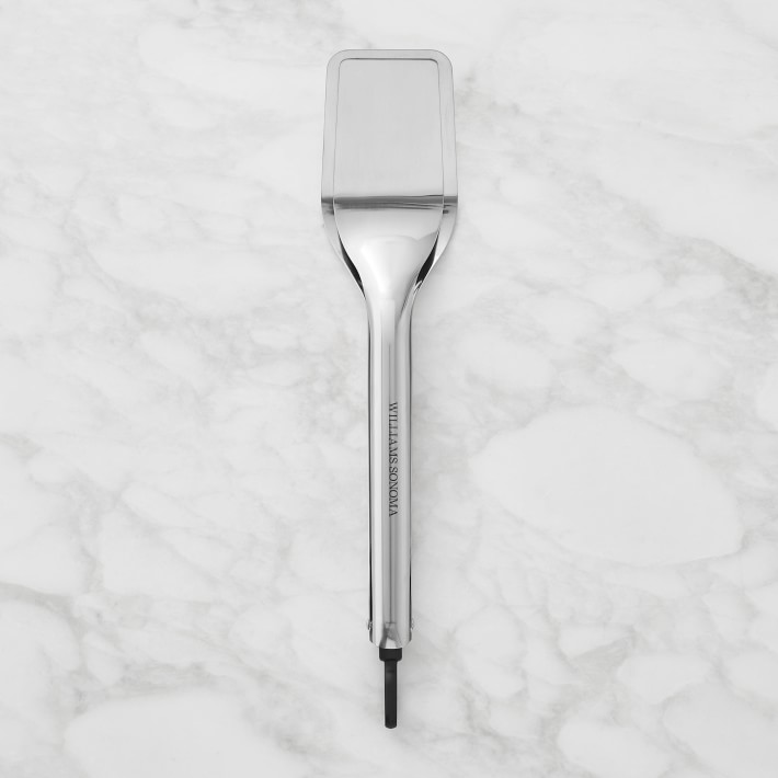 Williams Sonoma Professional Stainless-Steel Turner Tongs