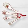'Twas the Night Before Christmas Measuring Spoons, Set of 4