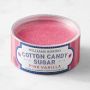 Williams Sonoma Pink Vanilla Cotton Candy Sugar