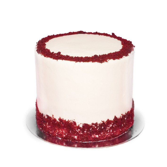 Flour Shop Four-Layer Red Velvet Cake, Serves 16