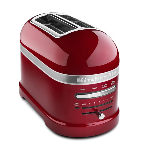 KitchenAid® Pro Line® 2-Slice Toaster, Candy Apple