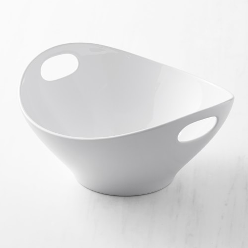Open Kitchen by Williams Sonoma Serve Bowl with Handle, Large